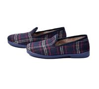 OZABI - CHARENTAISE Femme Pantoufle PREMIUM