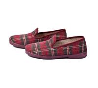 OZABI CHARENTAISE Femme Pantoufle PREMIUM (2130 BORDEAUX, Système Taille Chaussures EU, Adulte, Femme, Numérique, Moyen, 36)