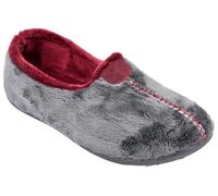 OZABI Charentaise Femme Pantoufle PREMIUM MD9981 GRIS 39