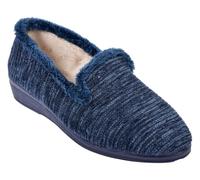 OZABI Charentaise Femme PREMIUM FANTAISIE MD9969 CHOE MARINE 37