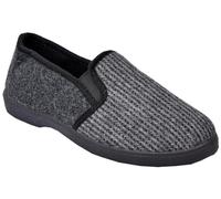 OZABI - CHARENTAISE Homme Pantoufle PREMIUM