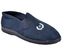 OZABI - Charentaise Homme Pantoufle Premium