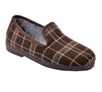OZABI - Charentaise Homme Pantoufle Premium