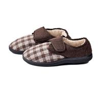 OZABI - CHARENTAISE Homme Pantoufle PREMIUM