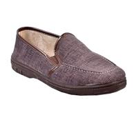 OZABI - CHARENTAISE Homme Pantoufle PREMIUM