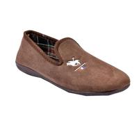 OZABI - Charentaise Homme Pantoufle Premium