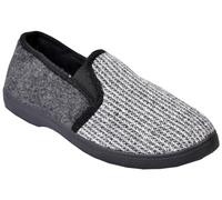 OZABI - Charentaise Homme Pantoufle Premium