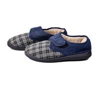 OZABI - CHARENTAISE Homme Pantoufle PREMIUM