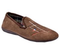 OZABI - Charentaise Homme Pantoufle Premium