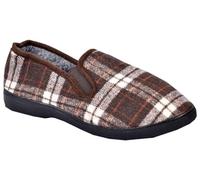Charentaise Homme Pantoufle Premium K88r9 Marron - 44