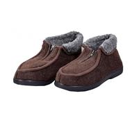 OZABI - CHARENTAISE Homme Pantoufle PREMIUM
