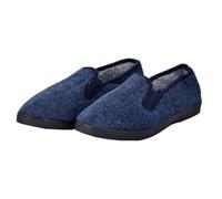 OZABI - CHARENTAISE Homme Pantoufle PREMIUM