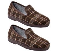 OZABI - CHARENTAISE Homme Pantoufle PREMIUM