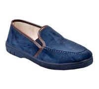 OZABI - Charentaise Homme Pantoufle Premium