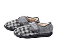 OZABI - CHARENTAISE Homme Pantoufle PREMIUM
