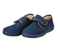 OZABI CHARENTAISE Homme Pantoufle PREMIUM 980 ARIZONA MARINE 41