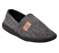 OZABI CHARENTAISE HOMME SUEDINE MBS03871 MARRON - 44