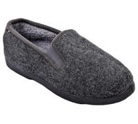 OZABI CHARENTAISE Mixte Pantoufle PREMIUM ZH22827 GRIS 44