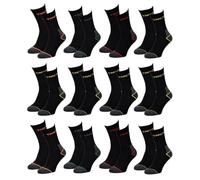 OZABI - Chaussettes de Travail TRACTO pour Homme Résistance et Qualité Pro