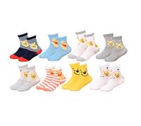 OZABI - Chaussettes Enfant Licence WINNIE L'OURSON fantaisie -Assortiment modèles photos selon arrivages-