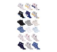 OZABI - Chaussettes Enfant LOTTO Socquettes Coton Majoritaire Confort et Qualité