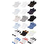 OZABI - Chaussettes Enfant LOTTO Socquettes Coton Majoritaire Confort et Qualité