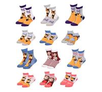 OZABI - Chaussettes Enfant SPIRIT fantaisie -Assortiment modèles photos selon arrivages-