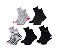 OZABI - Chaussettes Enfant TWINDAY Qualité et Confort-Assortiment modèles photos selon arrivages-