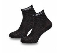OZABI Chaussettes Femme a Paillettes Soquettes 36/41|3443 MULTI