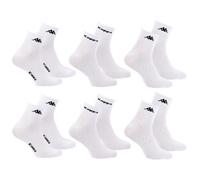 OZABI - Chaussettes Femme QUARTER KAPPA