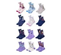 OZABI - Chaussettes Fille Licence PACK DE 12 PAIRES SURPRISE