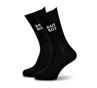 OZABI Chaussettes Homme Message Humoristiques 40/46|3959 NOIR