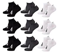 OZABI - Chaussettes homme SNEAKER