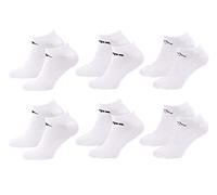 OZABI - Chaussettes Homme SNEAKER KAPPA Lot de 6