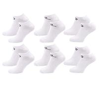OZABI - Chaussettes Homme SNEAKER SERGIO TACCHINI Lot de 6