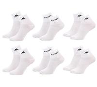 OZABI Chaussettes KAPPA QUARTER