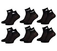 OZABI Chaussettes KAPPA QUARTER