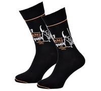 OZABI - Chaussettes Pack Cadeaux Homme STAR WARS