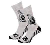 OZABI - Chaussettes Pack Cadeaux Homme STAR WARS
