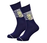 OZABI - Chaussettes Pack Cadeaux Homme STAR WARS