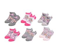 OZABI - Chaussettes Pack Fille PAT PATROUILLE