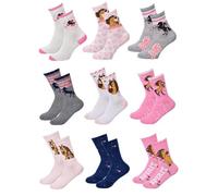 OZABI - Chaussettes Pack Fille SPIRIT
