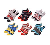 OZABI - Chaussettes Pack Garçon CARS