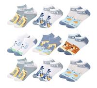 OZABI - Chaussettes Pack Garçon MADAGASCAR