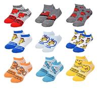 OZABI - Chaussettes Pack Garçon MONSIEUR MADAME