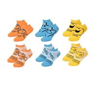 OZABI - Chaussettes Pack Garçon MONSIEUR MADAME