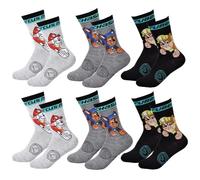 OZABI - Chaussettes Pack Garçon PAT PATROUILLE