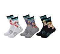 OZABI - Chaussettes Pack Garçon PAT PATROUILLE