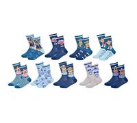 OZABI - Chaussettes Pack Garçon PAT PATROUILLE