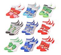 OZABI - Chaussettes Pack Garçon PYJAMASQUE